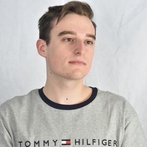 Meet your Posher, Joseph